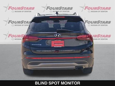 Used 2023 Hyundai Santa Fe SEL image 4