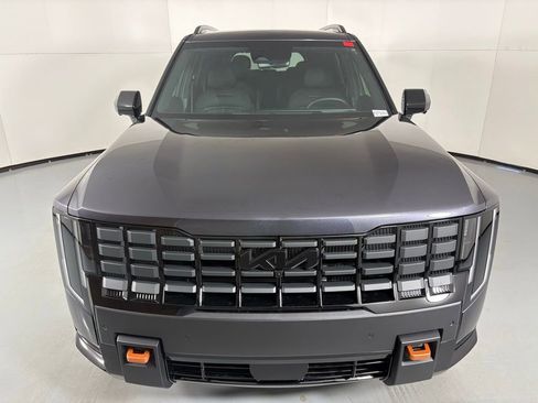 New 2027 Kia Telluride SX Prestige X-Pro AWD/4WD image 3