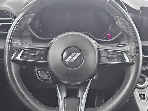 Used 2023 Dodge Hornet GT w/ Track Pack image 18