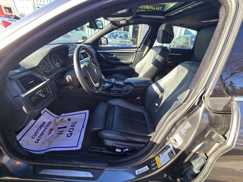 Used 2016 BMW 428i Gran Coupe xDrive image 17