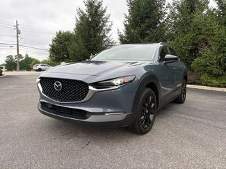 Used 2023 MAZDA CX-30 AWD 2.5 S w/ Preferred Package video 1