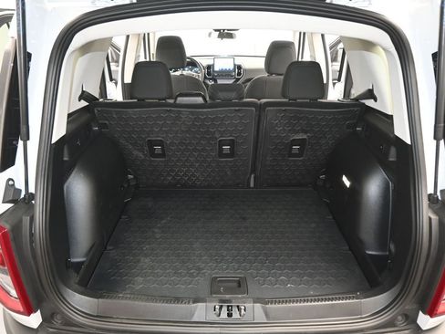 New 2024 Ford Bronco Sport Big Bend w/ Convenience Package image 32