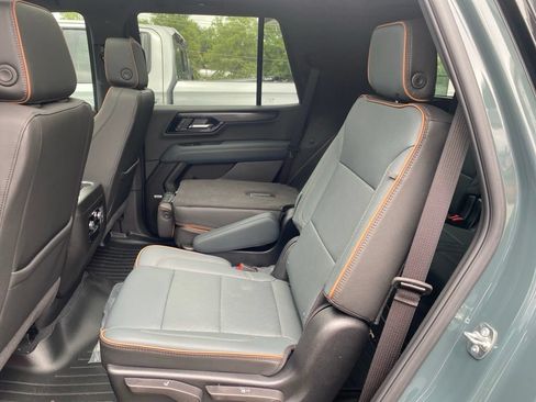 New 2026 GMC Yukon AT4 w/ AT4 Premium Package AWD/4WD image 33