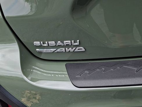 Certified 2024 Subaru Crosstrek 2.5i Sport w/ Crosstrek Mirror Package AWD/4WD image 49