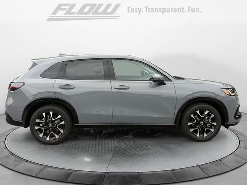 New 2026 Honda HR-V EX-L image 8
