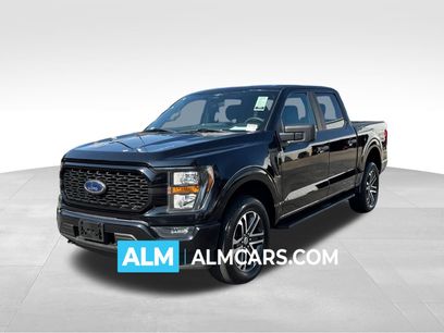 Used 2023 Ford F150 XL w/ STX Appearance Package