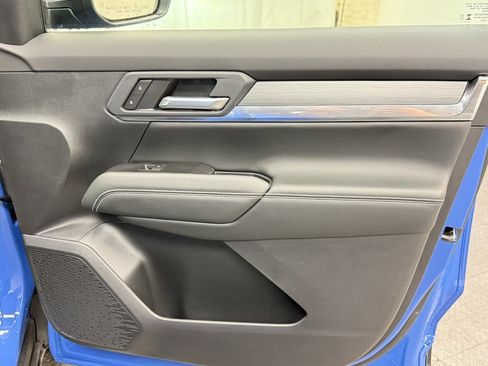 New 2026 GMC Terrain Elevation w/ LPO, Floor Liner Package image 16