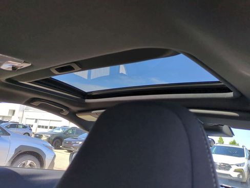 Used 2025 Subaru Impreza RS AWD/4WD image 21