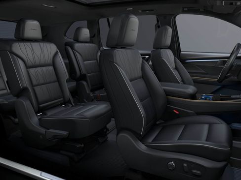 New 2026 Buick Enclave Avenir w/ Super Cruise Package AWD/4WD image 9