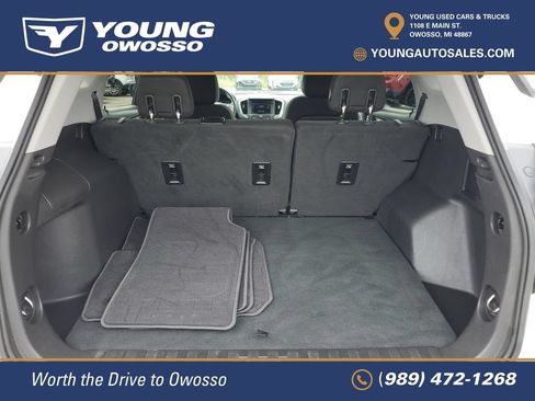 Used 2018 GMC Terrain SLE w/ Driver Convenience Package FWD image 29