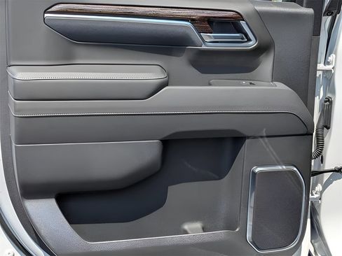 New 2026 GMC Sierra 1500 Elevation RWD image 20