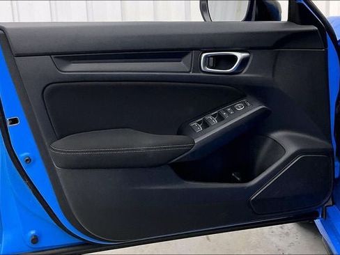 Certified 2024 Honda Civic Sport image 20
