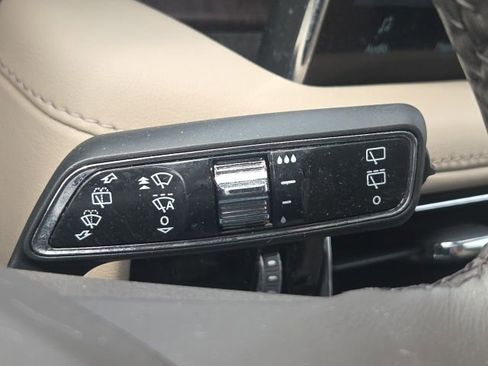 Used 2022 Lincoln Nautilus Reserve w/ Equipment Group 201A AWD/4WD image 42