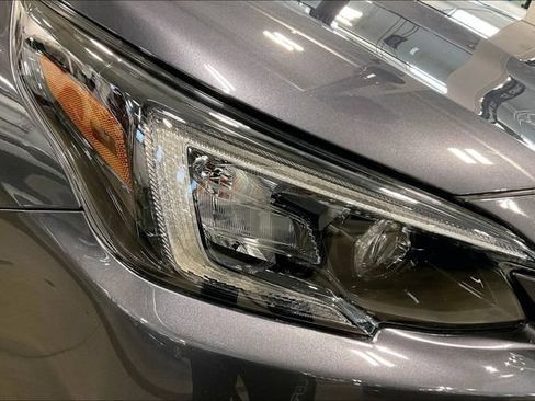 Used 2022 Subaru Outback Onyx Edition XT AWD/4WD image 28