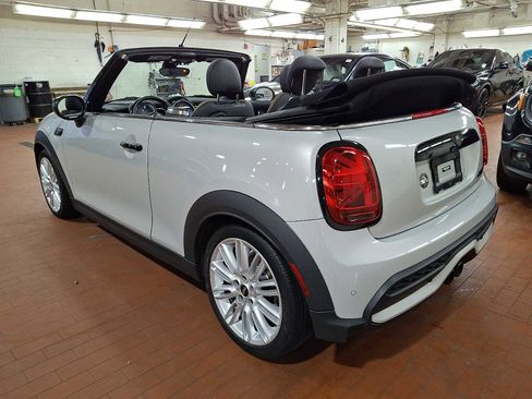 Certified 2023 MINI Cooper S image 7