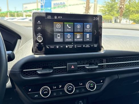 Certified 2024 Honda HR-V EX-L image 26