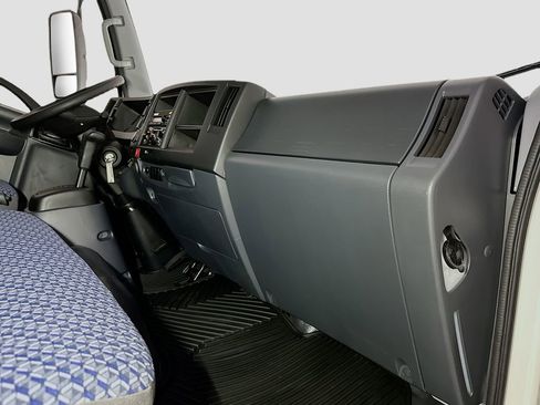 New 2026 Isuzu NPR RWD image 24
