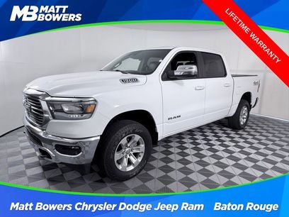 Used 2023 RAM 1500 Laramie