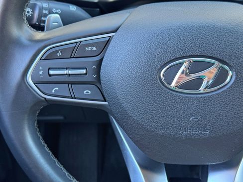 Used 2022 Hyundai Santa Fe SEL Convenience AWD/4WD image 19
