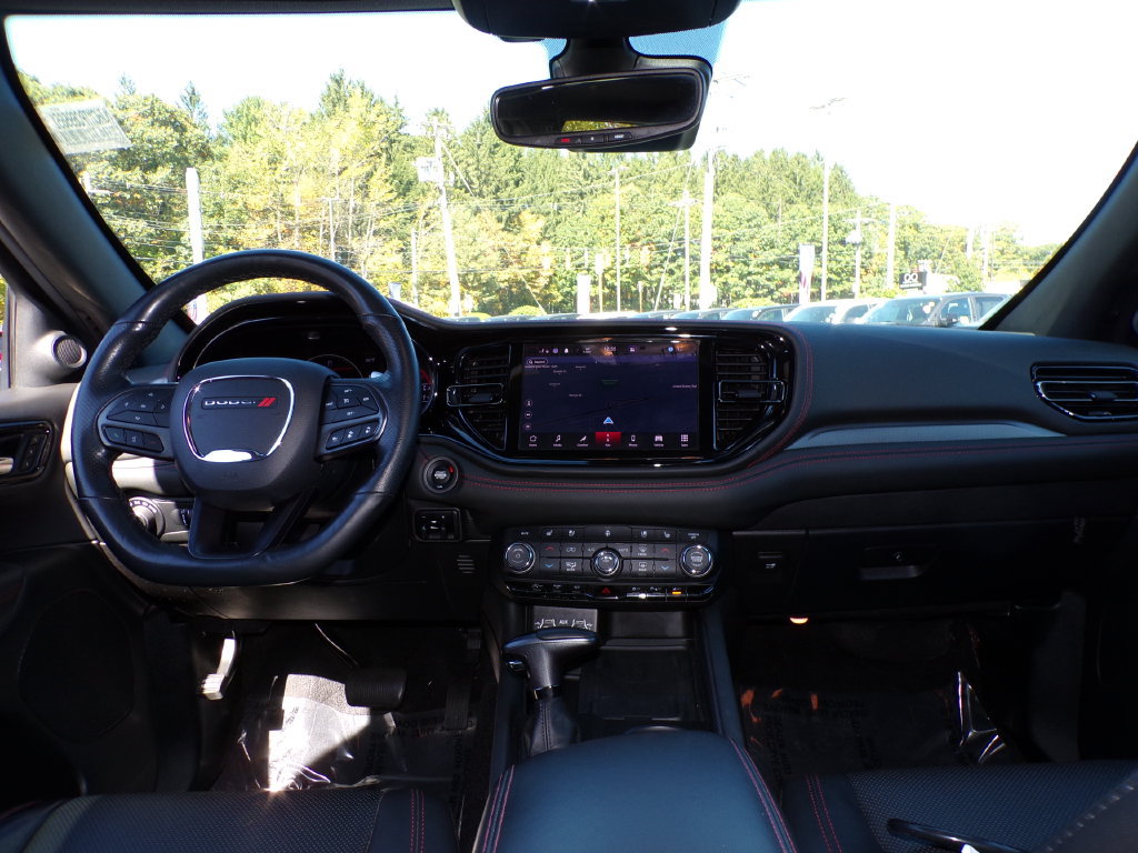 Certified 2023 Dodge Durango GT AWD/4WD image 15