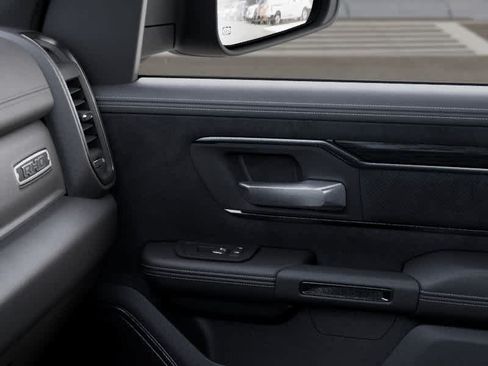 New 2026 RAM 1500 RHO AWD/4WD image 29