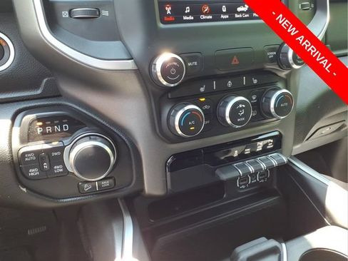Used 2020 RAM 1500 Big Horn AWD/4WD image 24