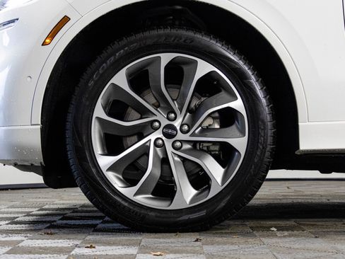 Used 2021 Lincoln Aviator Grand Touring w/ Equipment Group 302A image 44