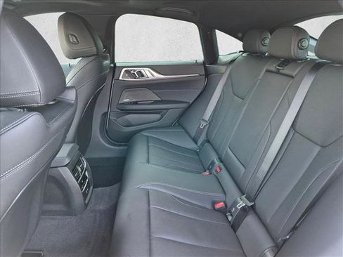 New 2026 BMW 430i w/ Premium Package RWD image 17