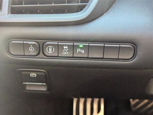 Used 2021 Acura TLX w/ A-SPEC Pkg image 15