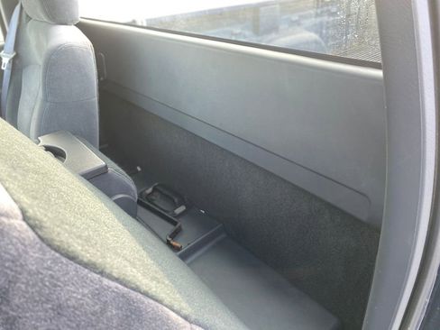 Used 2000 Chevrolet Silverado 1500 LS w/ Off-Road Chassis Pkg image 18