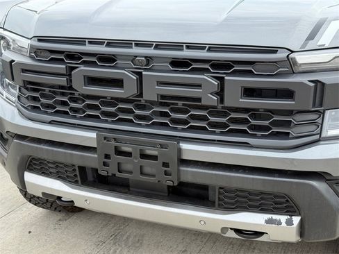 Used 2024 Ford Ranger Raptor image 4