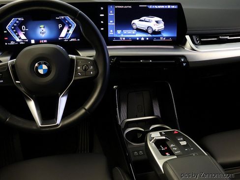 Certified 2026 BMW X1 xDrive28i AWD/4WD image 16