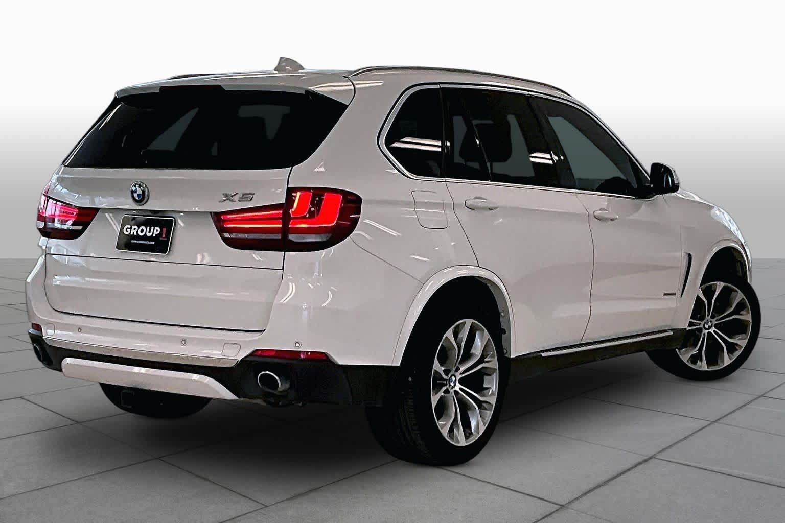Used 2017 BMW X5 sDrive35i RWD image 11