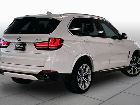 Used 2017 BMW X5 sDrive35i RWD image 11
