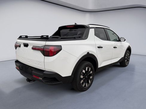 New 2026 Hyundai Santa Cruz SEL FWD image 5