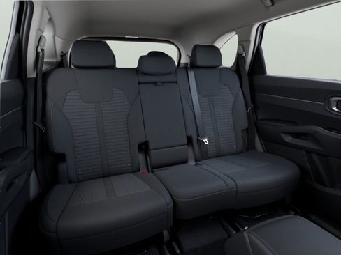New 2026 Kia Sorento LX FWD image 12