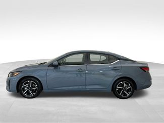 Used 2024 Nissan Sentra SV FWD video 2