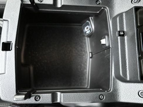 New 2025 Jeep Wrangler Unlimited Rubicon image 19