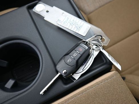 New 2025 Ford F350 XLT image 22