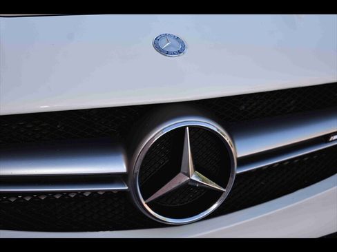 Used 2017 Mercedes-Benz CLA 45 AMG 4MATIC image 41