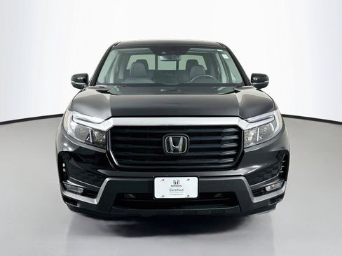 Certified 2023 Honda Ridgeline RTL image 3