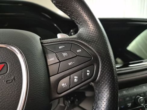 Used 2024 Dodge Durango GT image 18