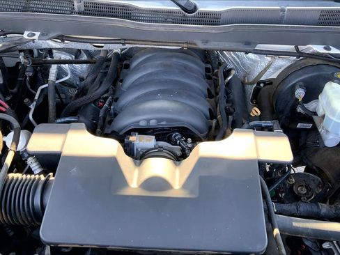 Used 2014 Chevrolet Silverado 1500 LTZ w/ Texas Edition, 1LZ Trim image 32