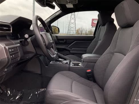 Certified 2025 Toyota Tacoma SR5 image 13