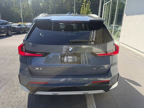 New 2026 BMW X1 xDrive28i w/ Convenience Package image 8