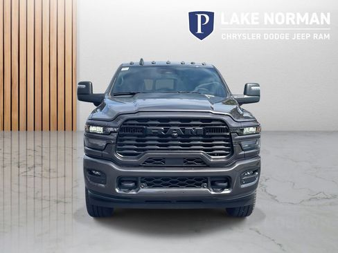 New 2026 RAM 2500 Big Horn image 3