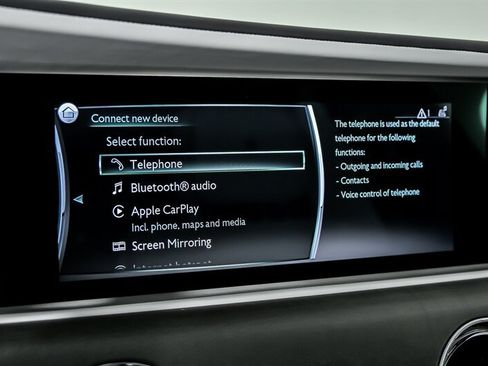 Used 2022 Rolls-Royce Ghost AWD/4WD image 32