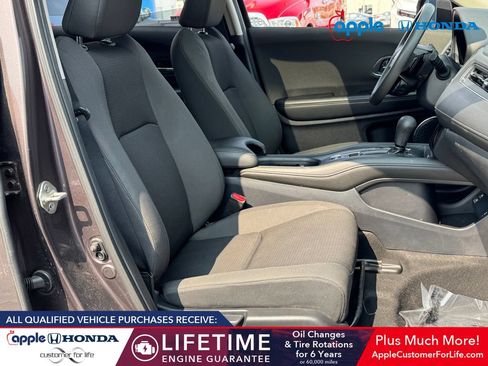 Used 2019 Honda HR-V EX image 21