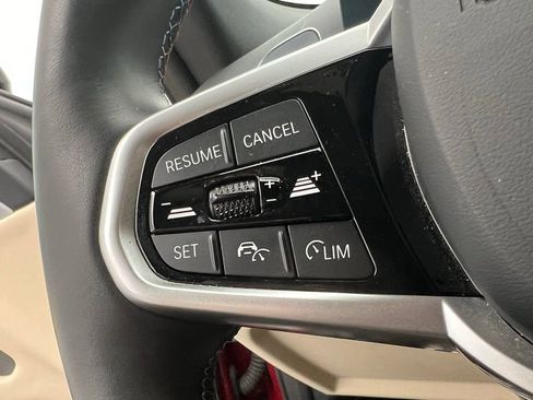 Certified 2025 BMW M440i Convertible RWD image 24