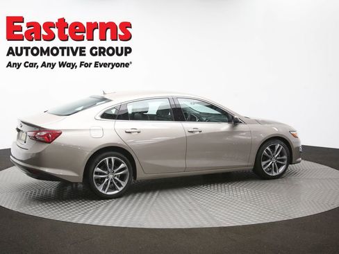 Used 2024 Chevrolet Malibu LT FWD image 44